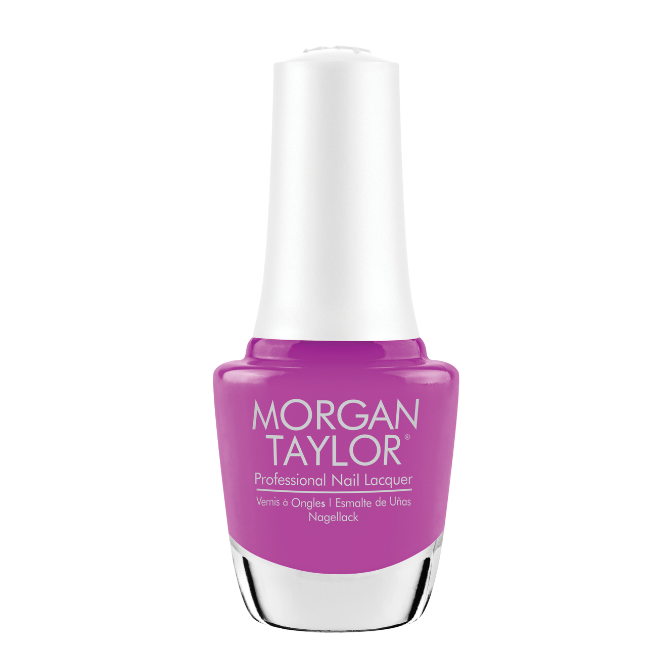 Morgan Taylor Nail Lacquer 